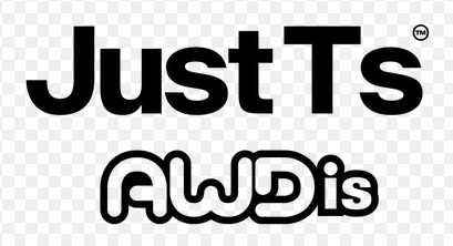 Just Ts by AWDis